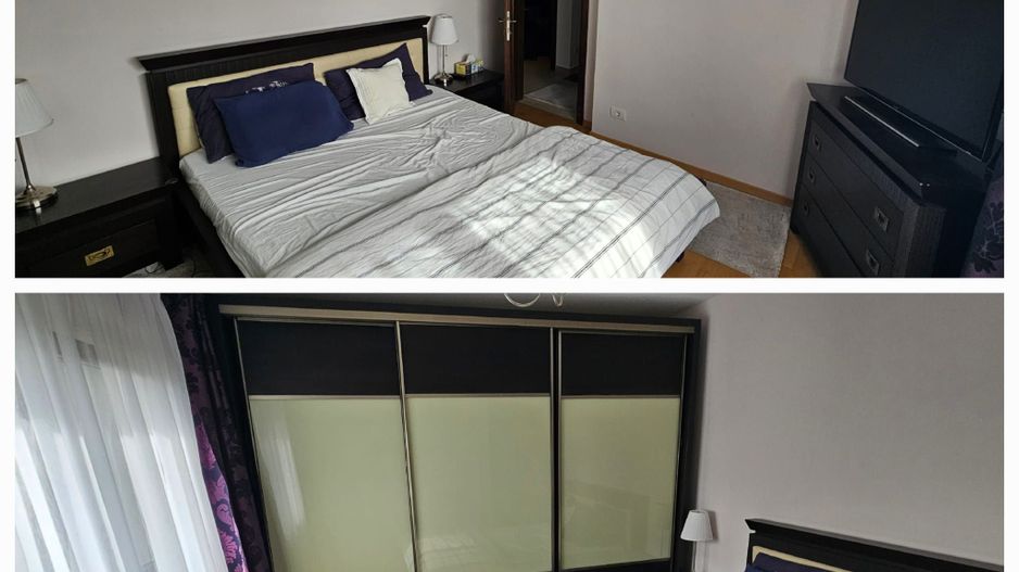 Apartament 3 camere cu centrala in bloc anvelopat, Lujerului, Militari - Poză 5