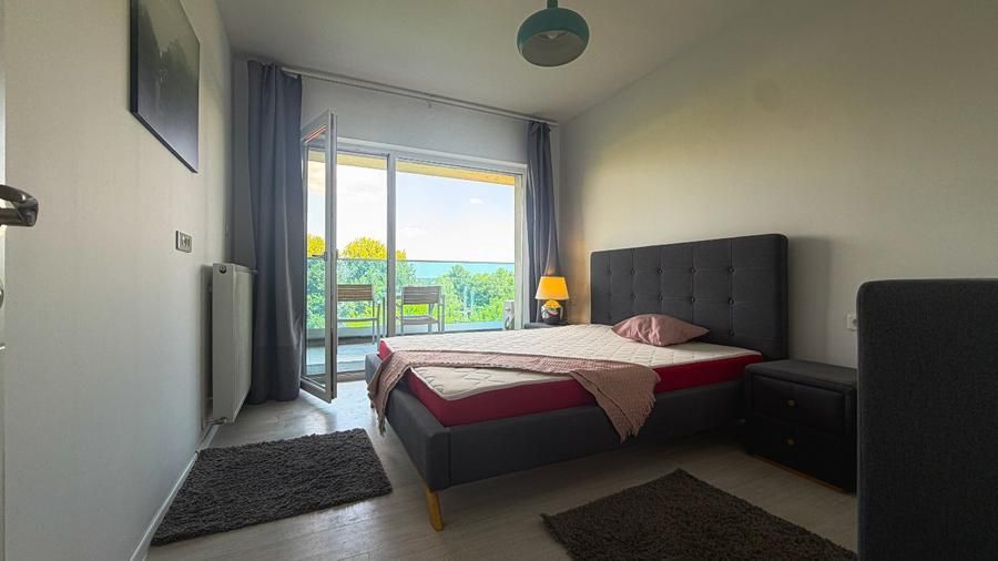 APARTAMENT PREMIUM | PARCARE | FLOREASCA RESIDENCE - Poză 4