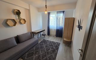 Apartament 3 camere mobilat si utilat la doar cateva minute de metrou - Poză 23