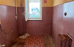 Apartament 2 camere decomandate, 42 mp, etaj 8/10, zona La Terenuri – Manastur