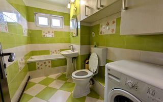 3 camere decomandate, Cartierul Manastur, Parcare,  Mehedinti, Cioplea - Poză 10