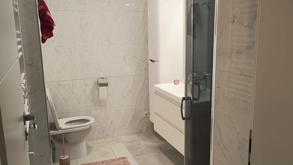 Apartament tip duplex Moghioros Park Residence - Poză 24