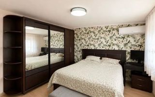 Apartament 3 camere la cheie, 2 bai, balcon, parcare, zona Sannicoara - Poză 5