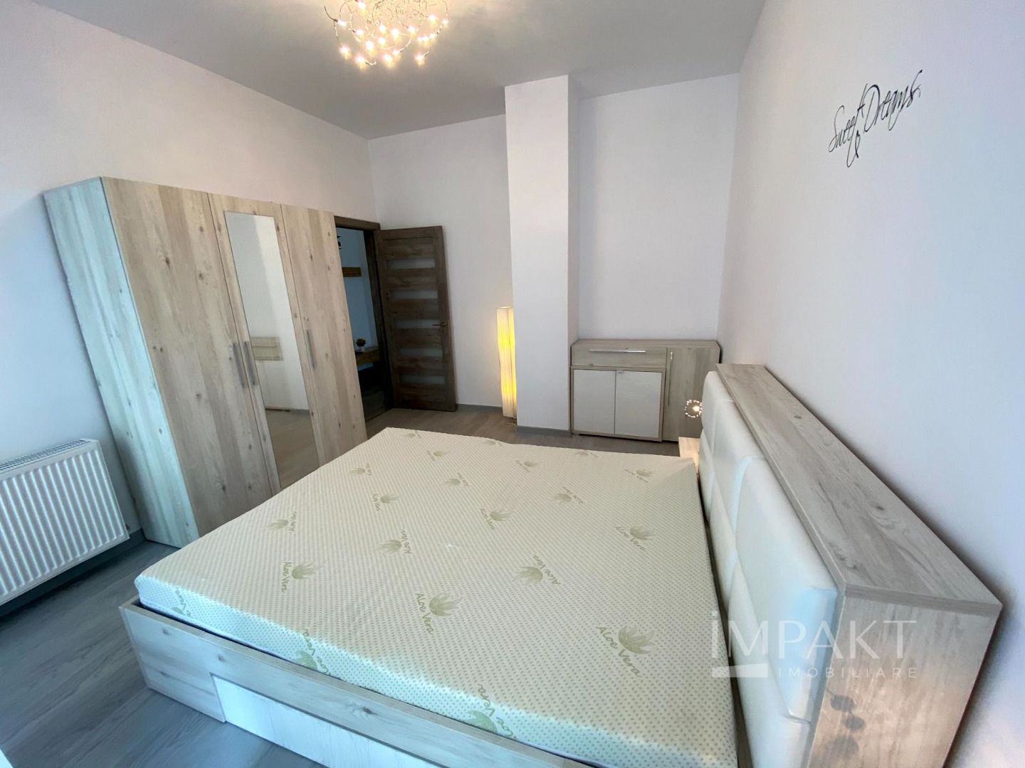 Apartament de inchiriat cu 3 camere,zona semicentrala! PETFRIENDLY! - Poză 6