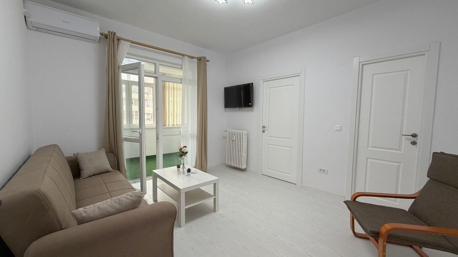 2 camere renovat-la cheie- Gara de Nord-Calea Grivitei - Poză 4