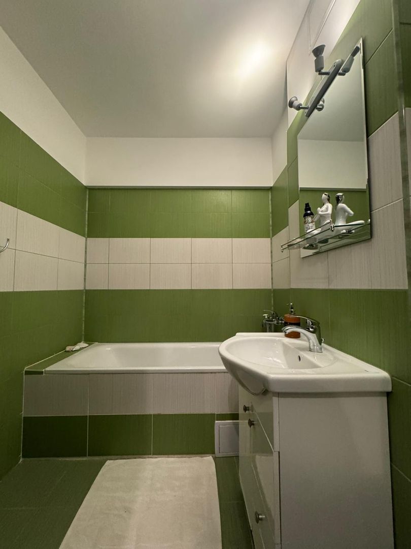 3 CAMERE || CALEA VICTORIEI - Poză 9