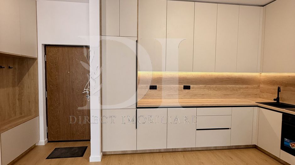 Apartament 2 camere | ULTRAFINISAT | Zona Eroilor / Floresti - Poză 7