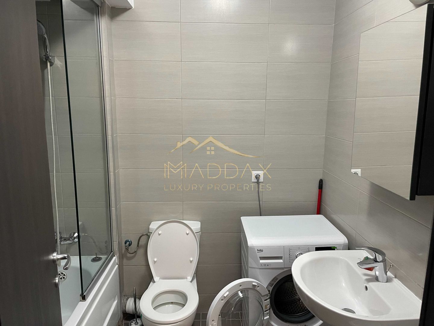 Decomandat | 2 camere Onix Residence | Metrou Grozăvești | Etaj 1| Parcare - Poză 6
