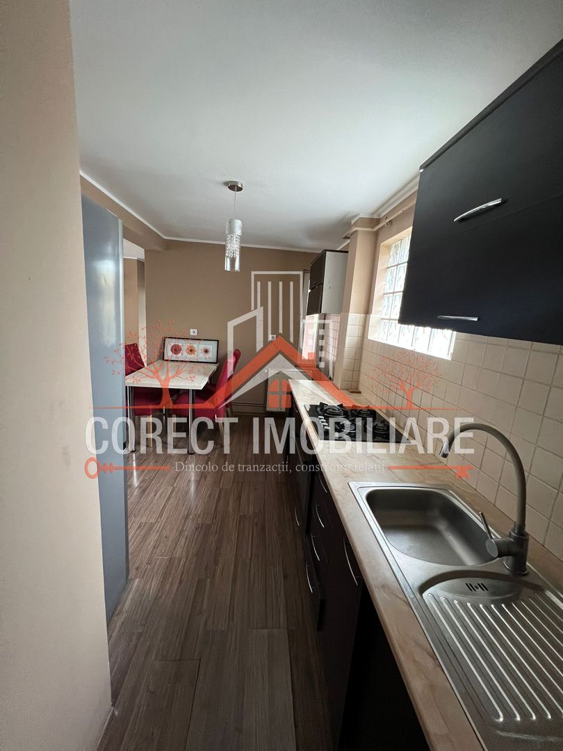 Apartament 3 camere- 380 € - Poză 5