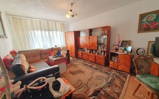 Apartament 3 camere, decomandat, 2 bai, zona Kaufland - Poză 1