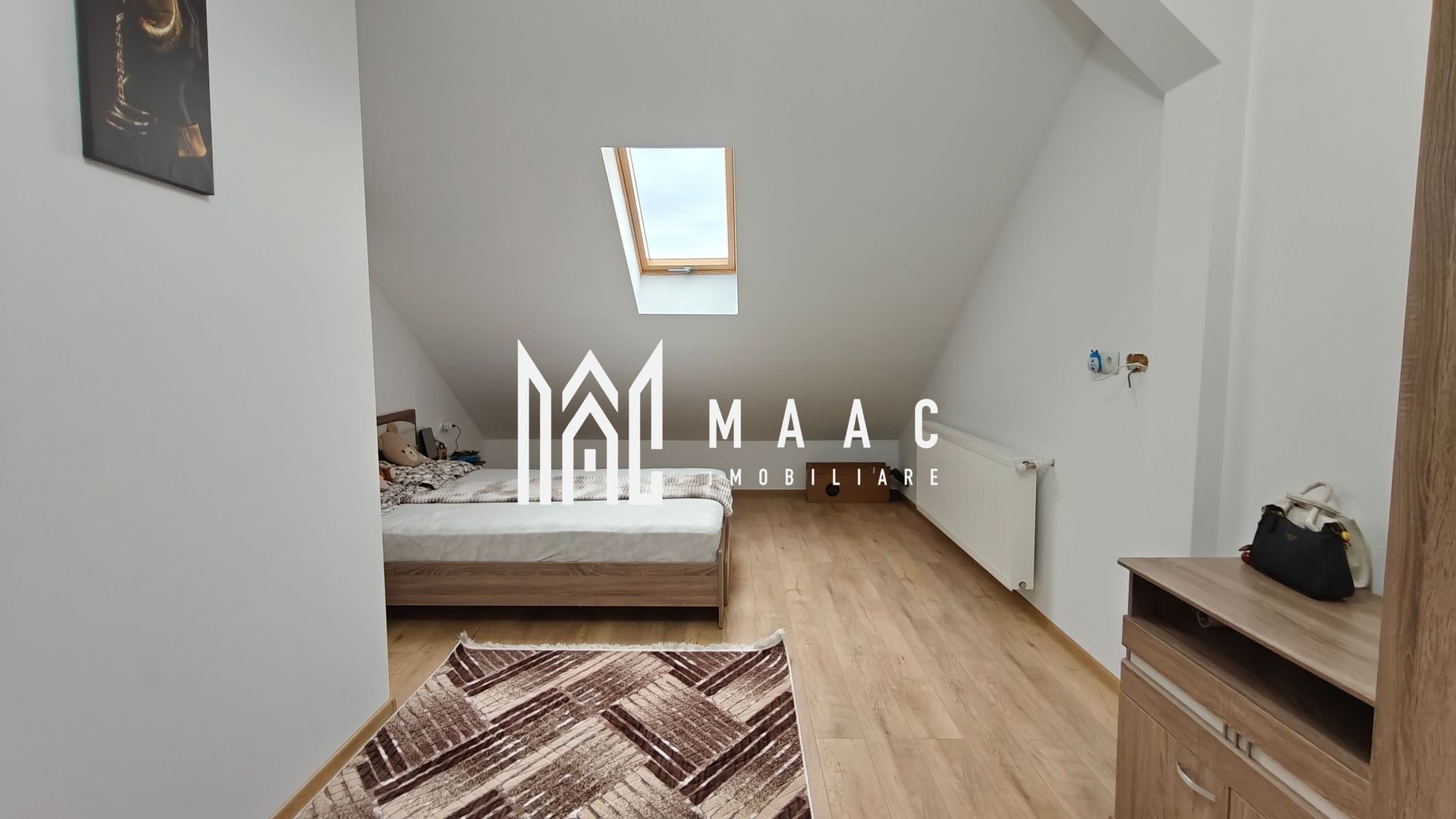 Apartament 2 camere de vânzare | Sibiu, Broscărie | 42 mp - Poză 1