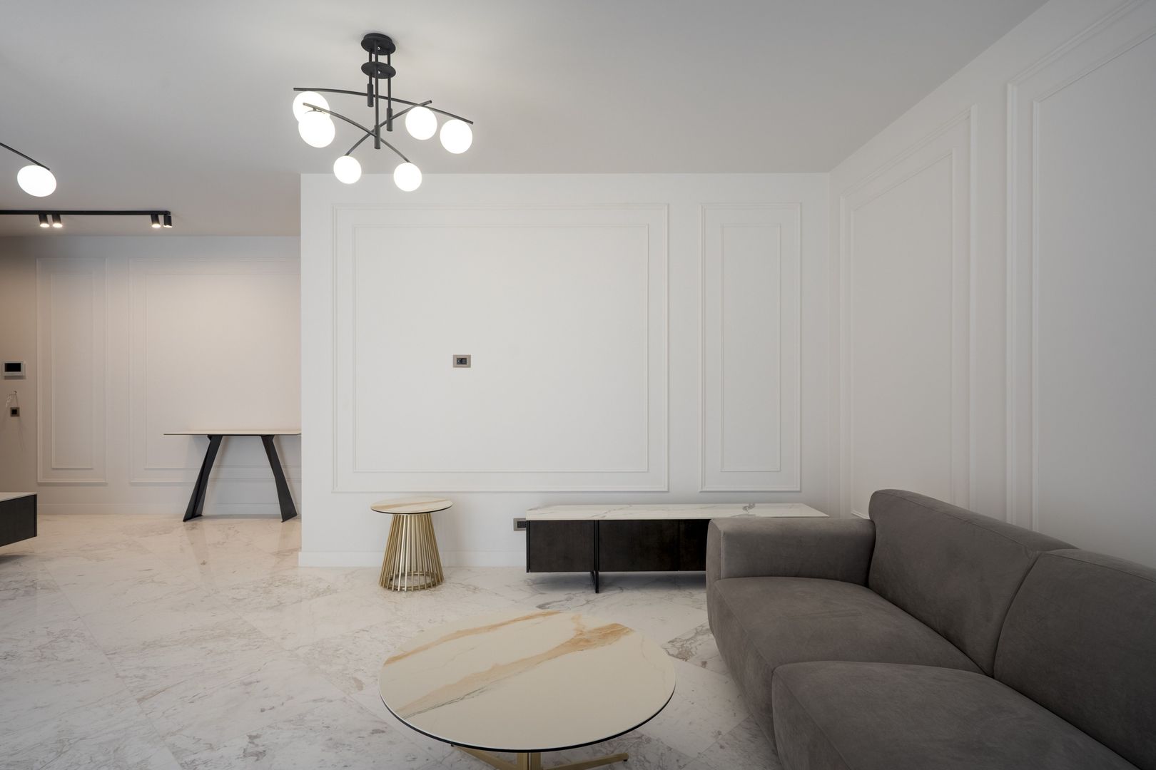 3 camere 100 mp Iancu Nicolae Jolie Village finalizat Ready to move in - Poză 7