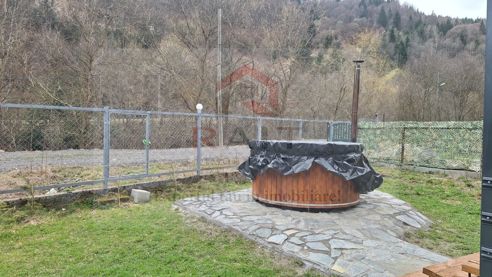 Casa Vacanta Rucar Saticu de Jos Arges - Poză 9