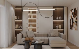 Comision 0% -Triplex  P+1E+M-Sacalaz -finisaje la alegere - Poză 6