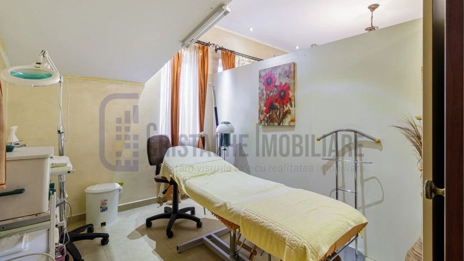 Vila P+M, 100 mp, pretabil pentru salon înfrumusețare sau servicii conexe - Poză 8