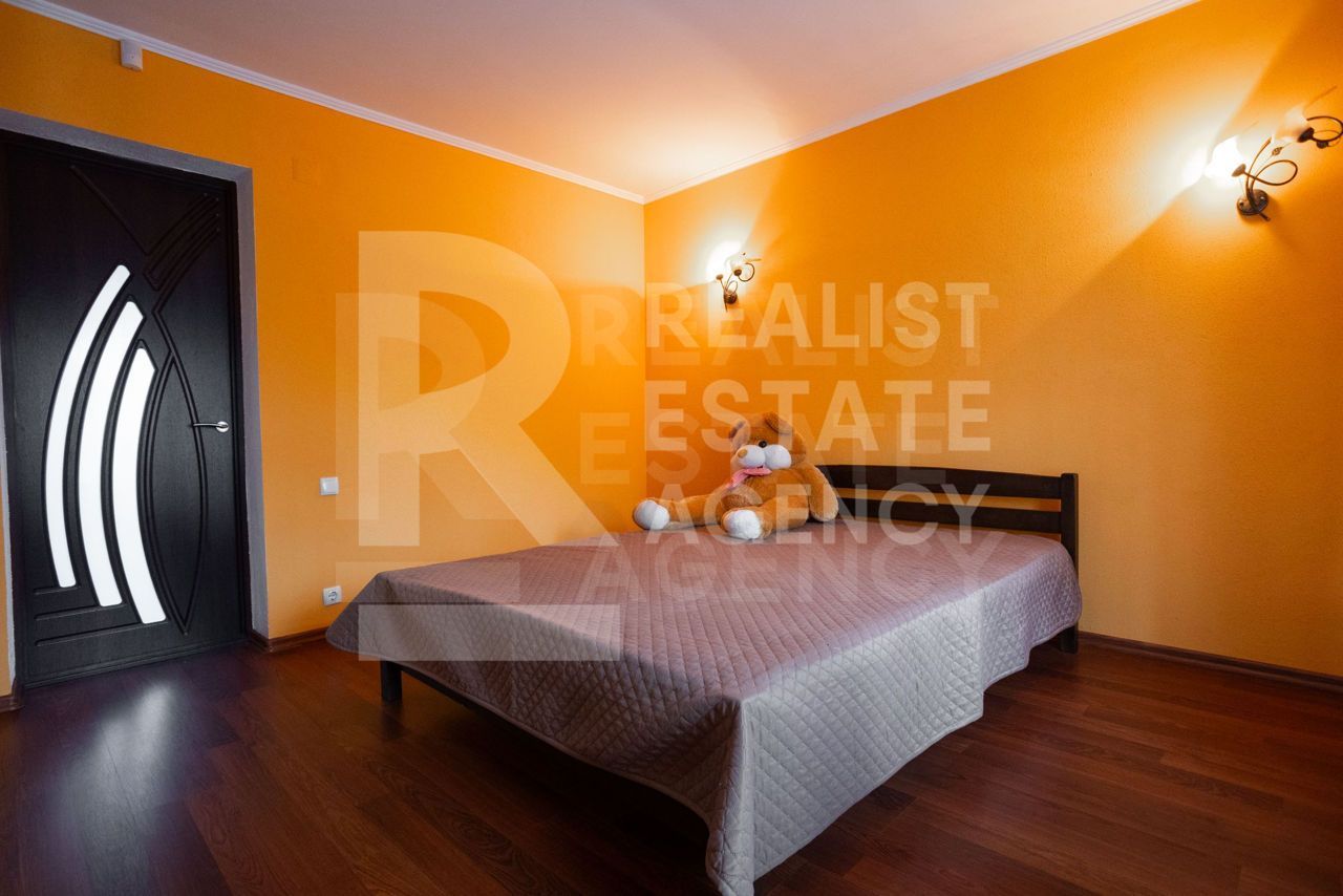 Vânzare, casă, 3 nivele, 6 camere, Mileștii Mici - Poză 9