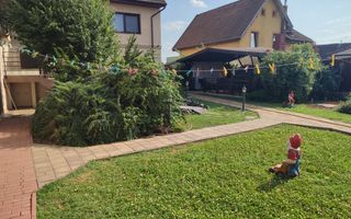 Sanadrei, Individual, Suprafate Generoasa, Garaj, Aspect Deosebit. COMISION 0 - Poză 3