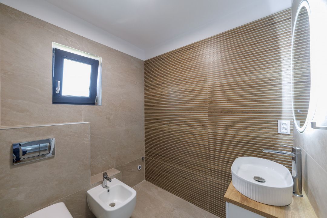 Casa premium la cheie - Mărăcineni – Argeselu ! - Poză 12