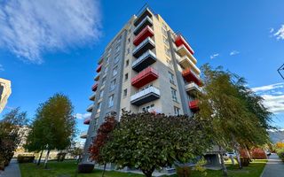 Apartament 2 Camere | 44mp | Boxă | Open Space | Avantgarden Tractorul - Poză 1