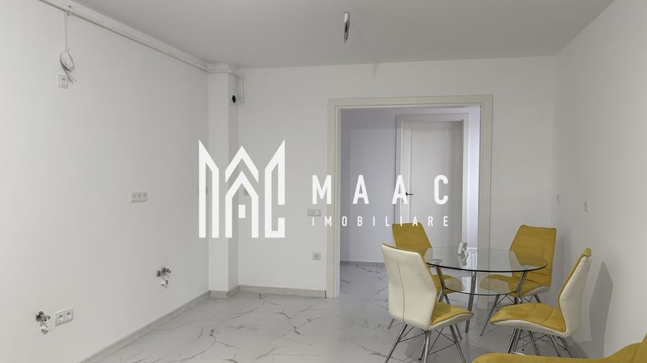 Apartament 2 camere | Mobilat | Decomandat | Lazaret - Poză 4