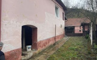 Casă individuală 4 camere | Șeica Mică | 100 mp utili, teren 474 mp - Poză 2