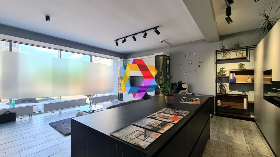 Spatiu comercial de vânzare Brașov - 70 mp # plus-imo.ro - Poză 2