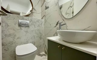 Inchiriere apartament 3 cam 104 mp, bloc nou 2025 - Tei / B. Văcărescu - Poză 18