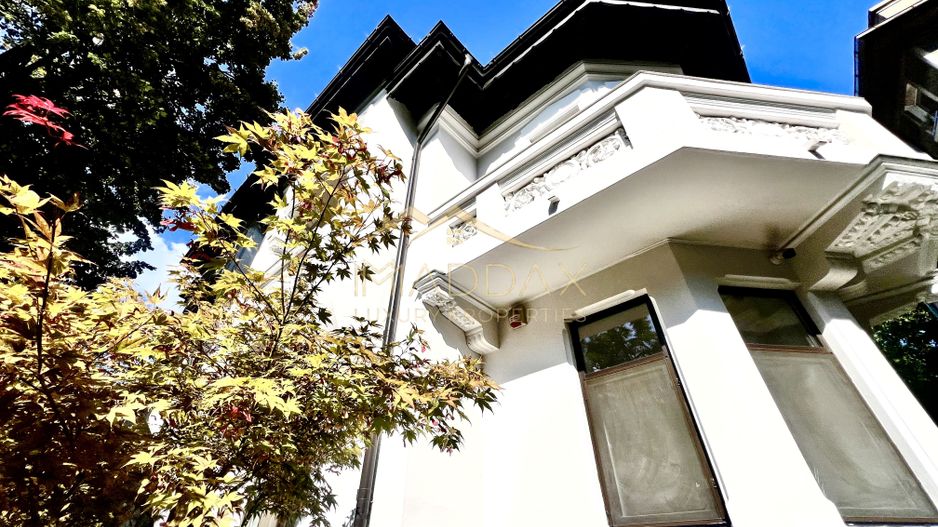 Vila de Inchiriat | Dorobanti - Capitale | 360 mp - Poză 16