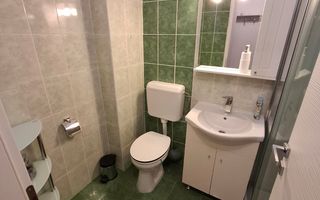 Semicentral, etaj 1, 2 camere decomandat, centrala, clima - Poză 6
