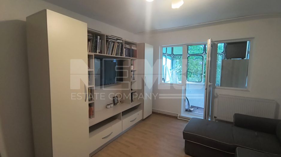 Apartament 2 camere, Luceafărului, mobilat și utilat, boxă 5,25 mp - Poză 2