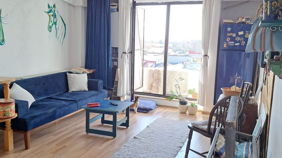 Apartament luminos | Bucurestii Noi | Chitila - Poză 1