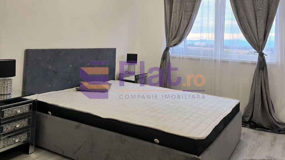 Apartament 2 camere Nou Sanpetru Subcetate - Poză 9
