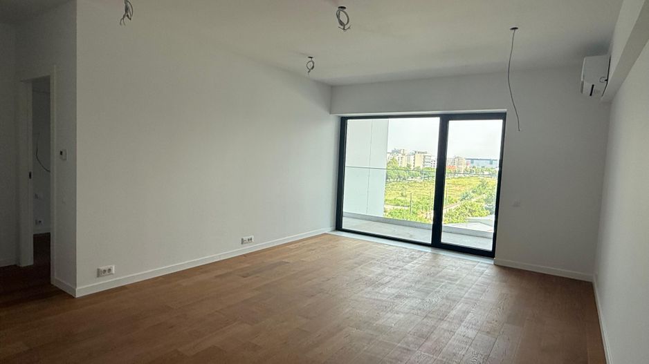 Apartament 2 camere cu parcare | One Cotroceni - Poză 3