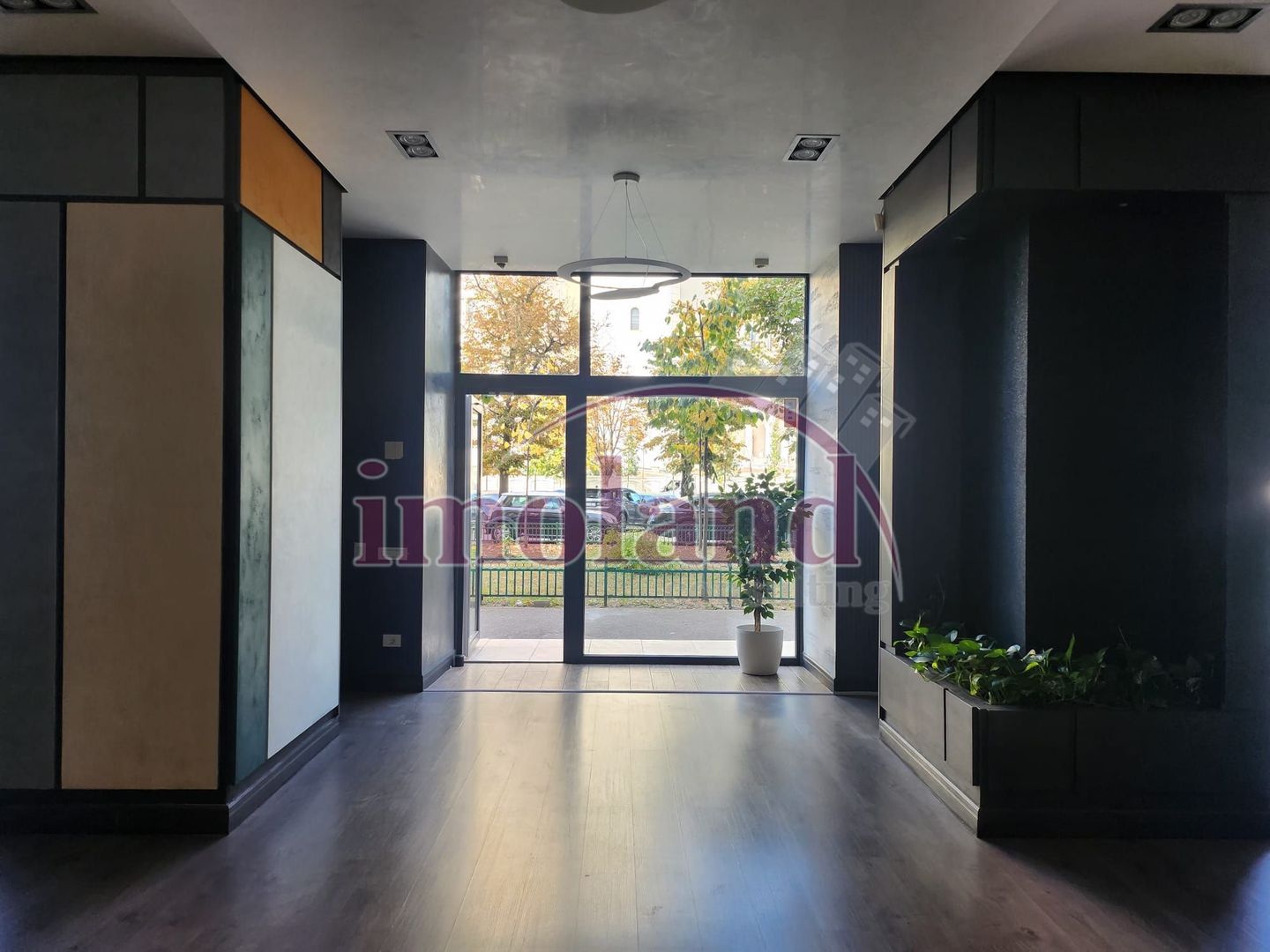 Spatiu comercial - 13 Septembrie - Catedrala - Poză 8