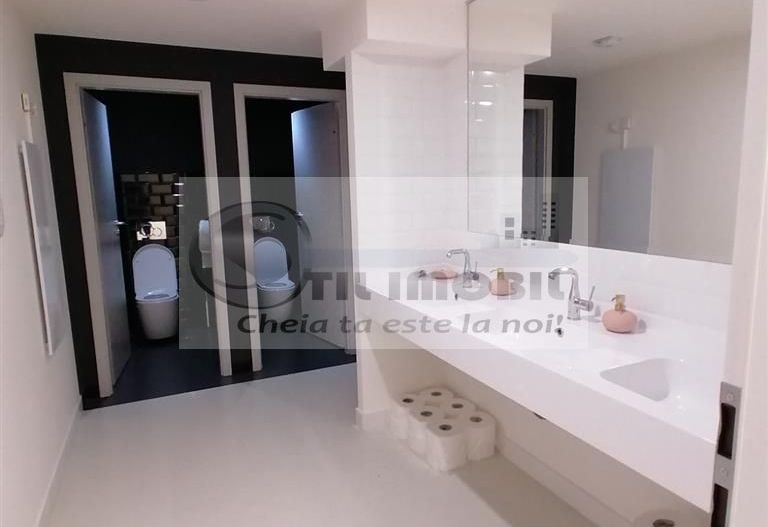 Spatiu Comercial - Zona P-ta Unirii 520 mp- 15 Euro/mp - Poză 15