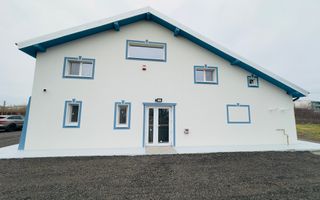 BG68-Spatiu birouri/comercial/SAD-Giroc - Poză 7