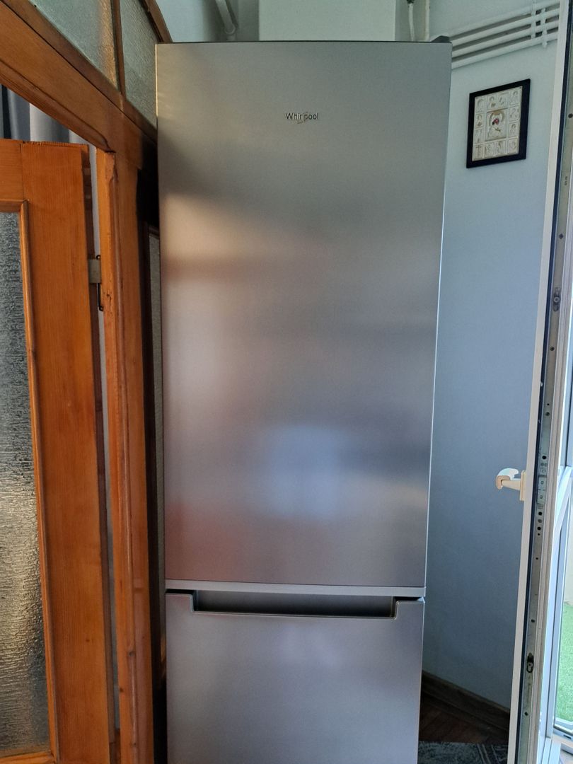 Garsoniera pe bd. Dacia - Poză 14