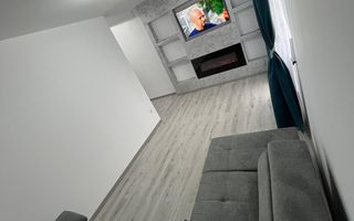 Apartament 2 camere decomandate cu grădină de vânzare în Șelimbăr - Poză 3