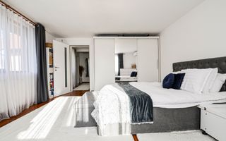 Casă individuală modernă, complet mobilată, în Florești – Cluj - Poză 35