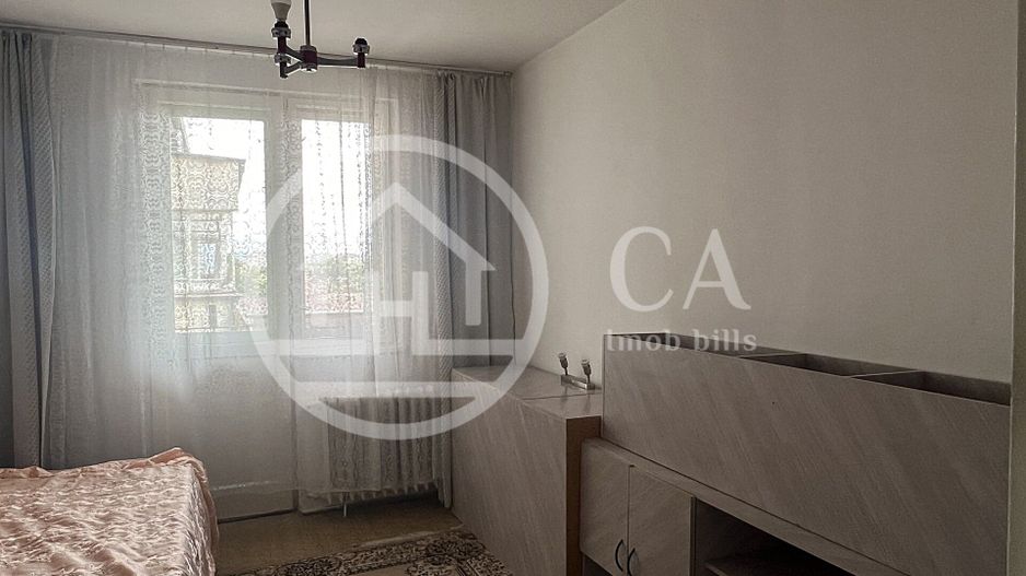 Apartament cu 3 camere de inchiriat in zona Dacia, Oradea - Poză 5