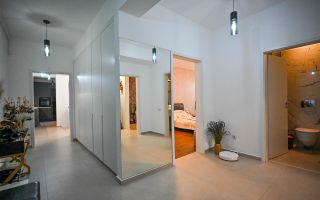 Premium Penthouse, echipat,parcare subterana,50 mp terasa,Qualis, aria Coresi - Poză 2