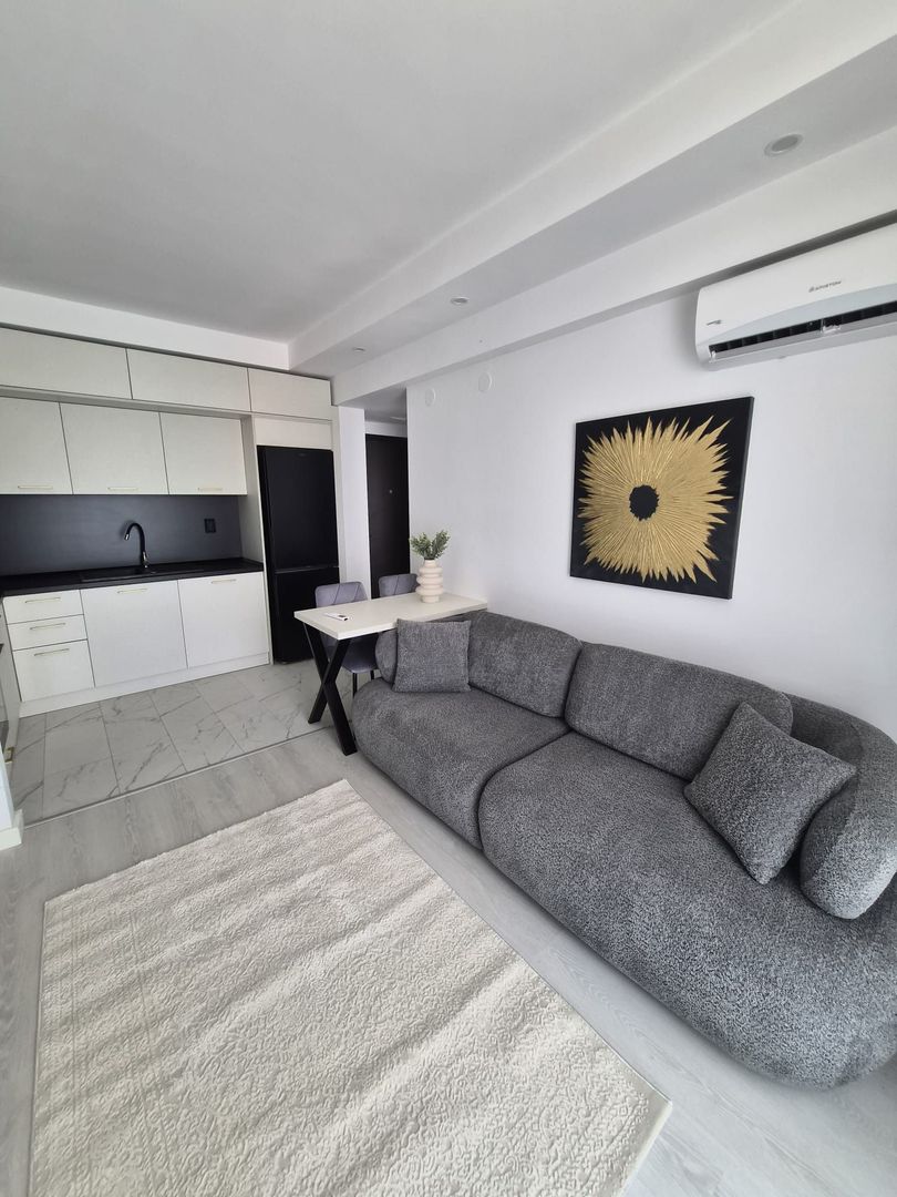 NOU!2 camere +parcare in Cosmopolis - Poză 9