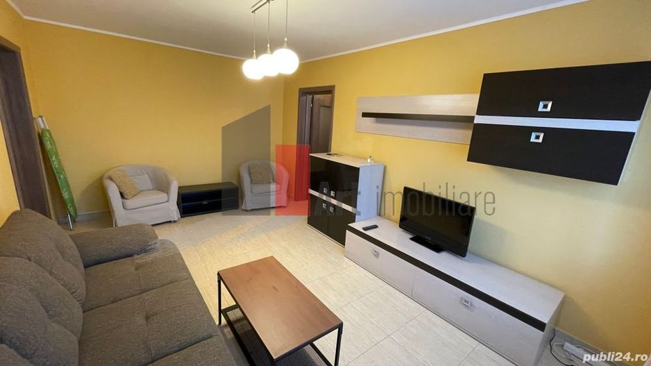 Inchiriere 2 Camere Tineretului - Poză 1