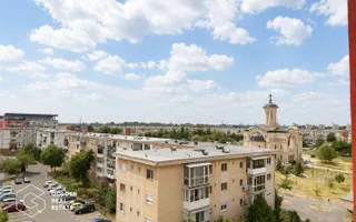 Apartament PREMIUM, 4 camere, ARED Orizont - Poză 11
