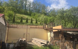 Casa 4 camere 850 mp teren Orlat - Poză 7