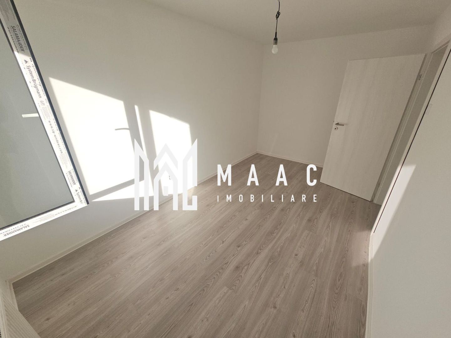 Apartament 2 camere | 49mp | Semidecomandat - Poză 3