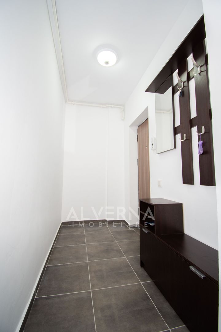 Ap 2 camere, decomandat, balcon, parcare, Trapezului - PET-FRIENDLY - Poză 6