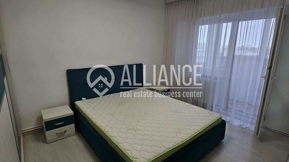 GARA (cod04)-Apartament 3 camere mobilat utilat - Poză 8