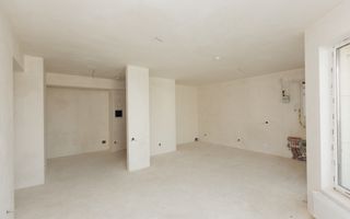 Vânzare, apartament, 3 camere, Bulevardul Europei, Botanica. - Poză 11