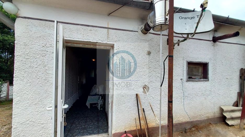 Casa renovata cu teren 7000mp la 19 km de Deva – Sat Nojag, Hunedoara - Poză 8